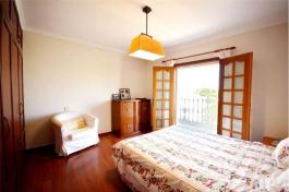 Semi detached house