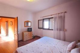 Semi detached house