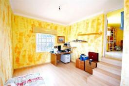 Semi detached house