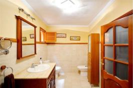 Semi detached house
