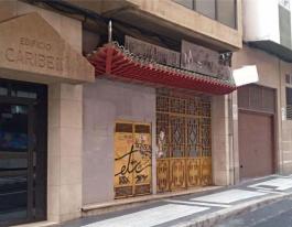 Tienda