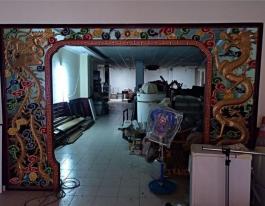 Tienda