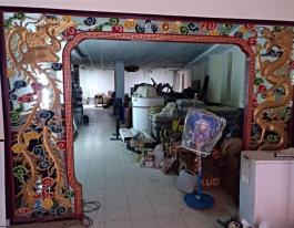 Tienda