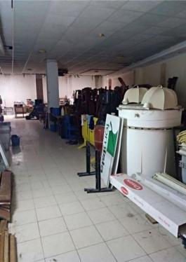 Tienda