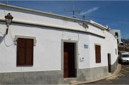 Semi detached house