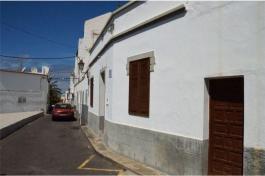 Semi detached house