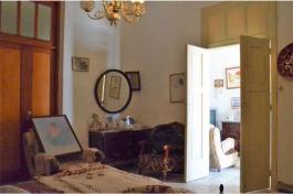 Semi detached house