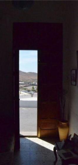 Semi detached house