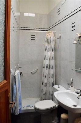 Semi detached house