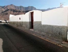 Semi detached house