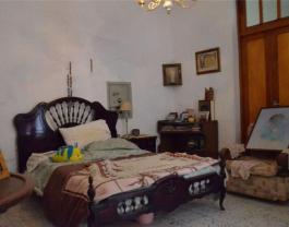 Semi detached house