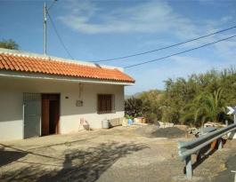 Semi detached house