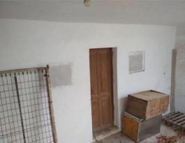 Semi detached house