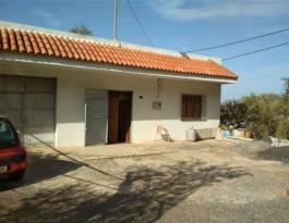 Semi detached house