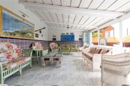 Semi detached house