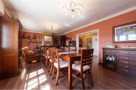 Semi detached house