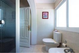 Semi detached house
