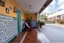 Semi detached house