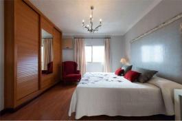 Semi detached house