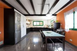 Semi detached house