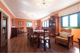 Semi detached house