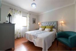 Semi detached house