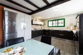 Semi detached house