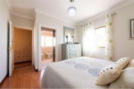Semi detached house
