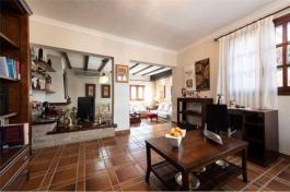 Semi detached house