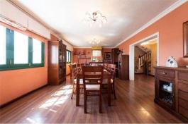 Semi detached house