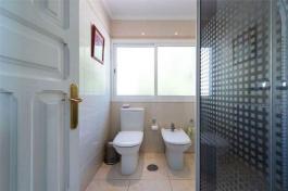 Semi detached house