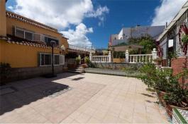 Semi detached house
