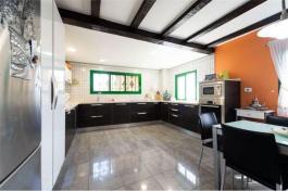 Semi detached house