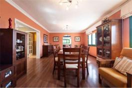 Semi detached house