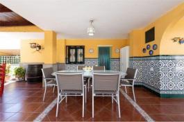 Semi detached house