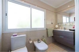 Semi detached house