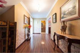 Semi detached house