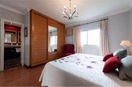 Semi detached house
