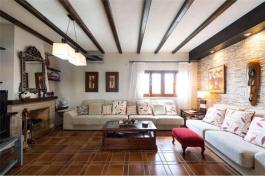 Semi detached house