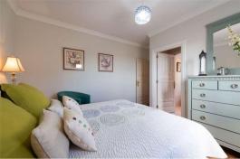Semi detached house