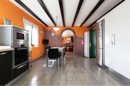 Semi detached house
