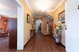 Semi detached house