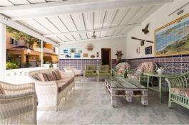 Semi detached house