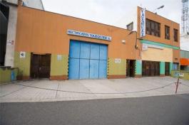 Commercial Property