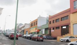 Commercial Property
