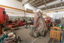 Commercial Property