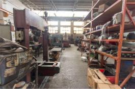 Commercial Property