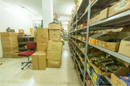 Commercial Property
