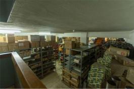 Commercial Property