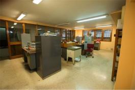 Commercial Property